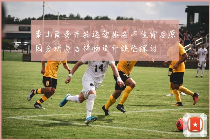 泰山商务开发运营排名不佳背后原因分析与吉祥物设计缺陷探讨