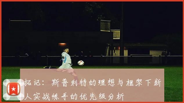 拓记：斯普利特的理想与框架下新人实战练手的优先级分析